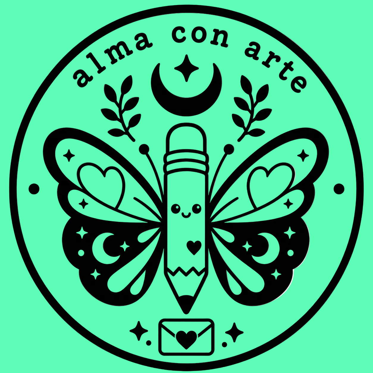 Europa ✨Alma con Arte ✨