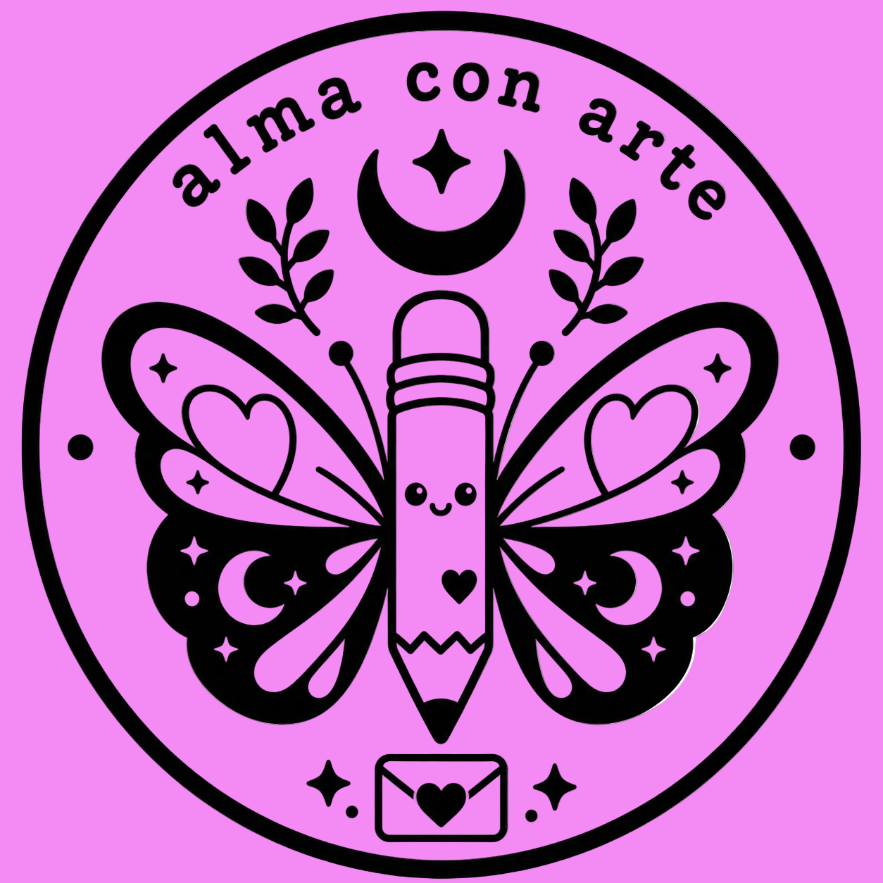 España ✨Alma con Arte ✨