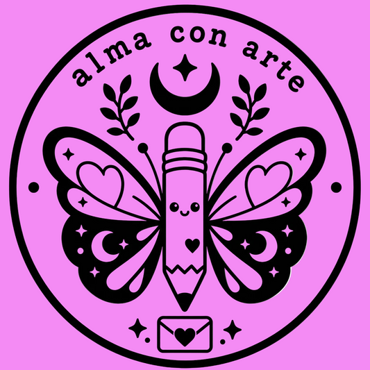España ✨Alma con Arte ✨