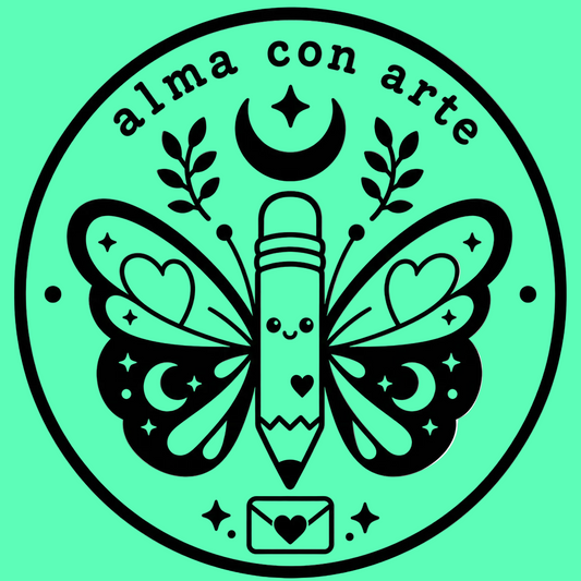 Europa ✨Alma con Arte ✨