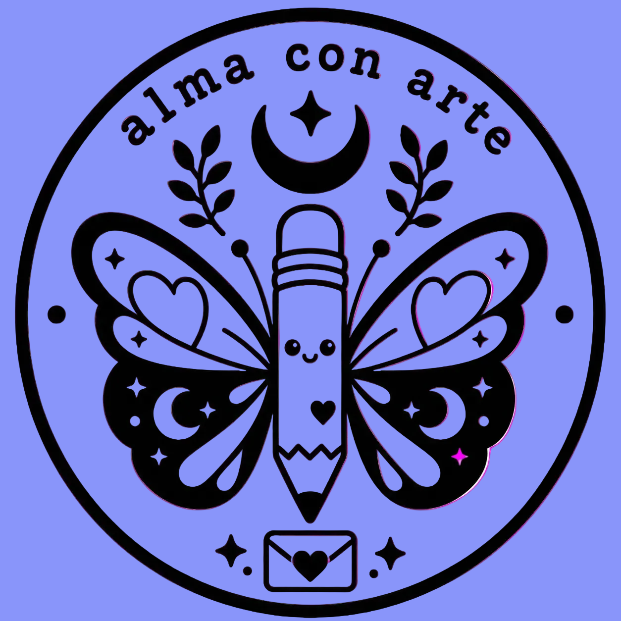 Internacional✨Alma con Arte ✨