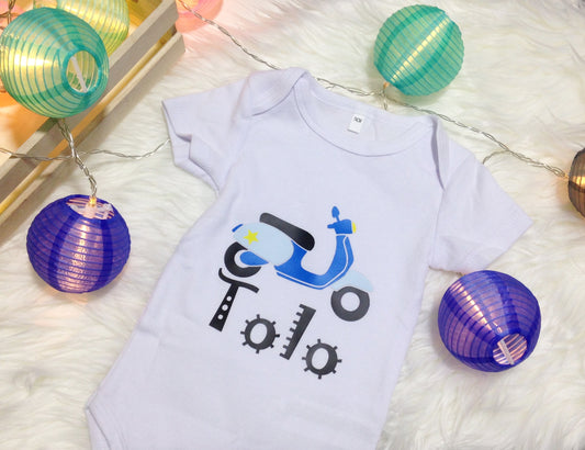 Ropa personalizada