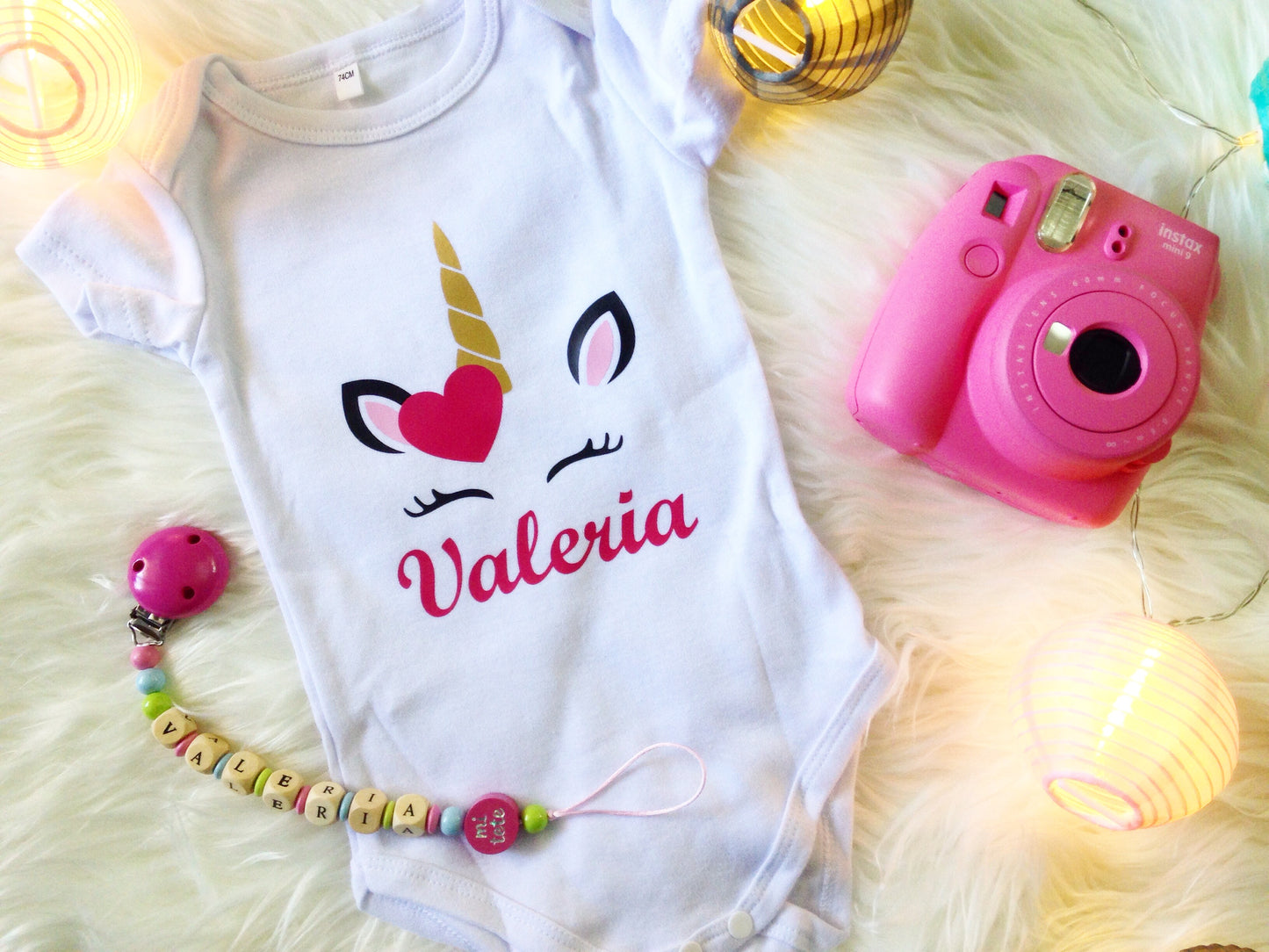 Ropa personalizada