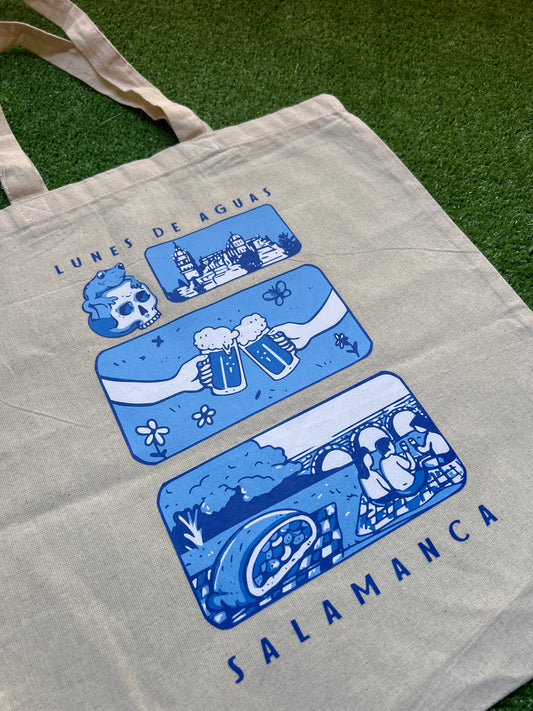 Lunes de Aguas, SALAMANCA